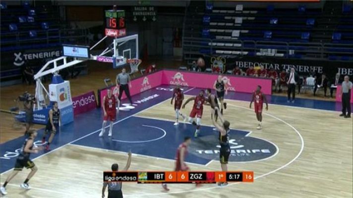 Telecanarias - Deportes Canarias - 22/09/2020