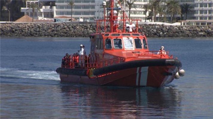 Telecanarias - Telecanarias - 22/09/2020