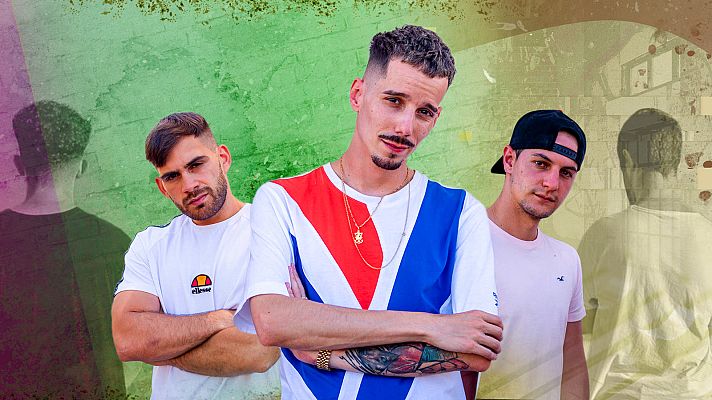 Réplica - Programa 2: Errecé y Hander con Nasher y Varo