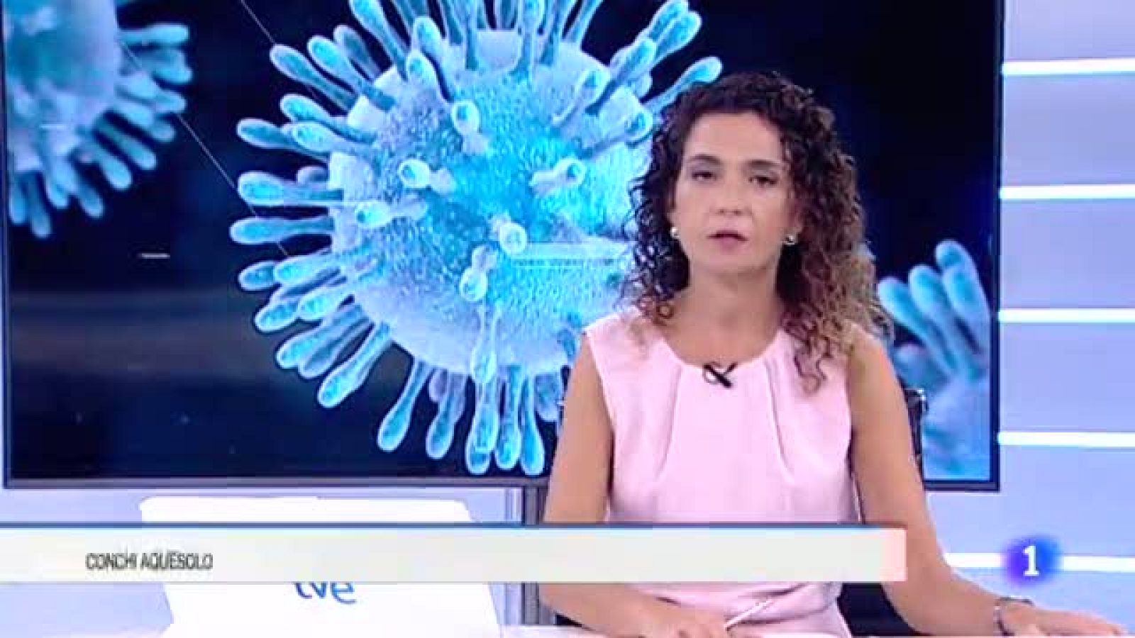 Informativo Telerioja 2 - 22/09/20