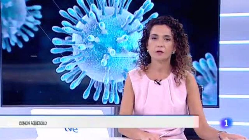 Informativo Telerioja 2 - 22/09/20