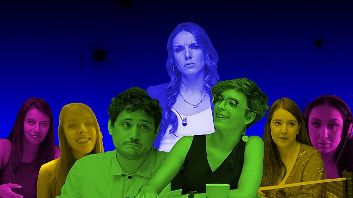 Gen Playz - Only Fans, ¿mercantiliza o empodera a la mujer?