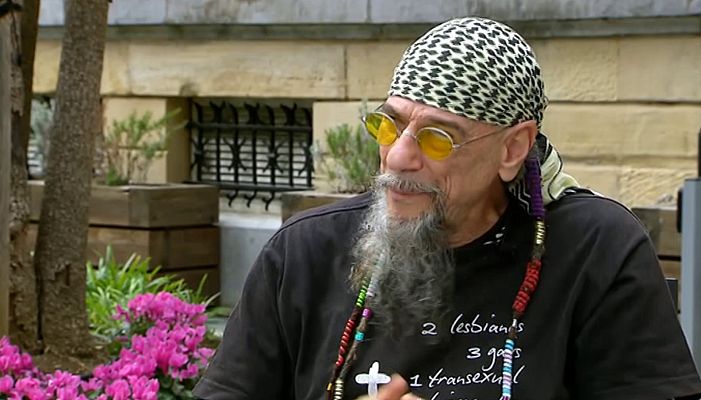 Días de cine - Especial Festival de cine de San Sebastián - 22/09/20