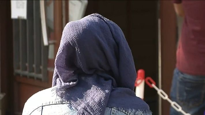 Telediario 1 - El futuro de la política migratoria: los refugiados integrados en el corazón de la Unión Europea