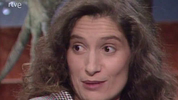 Peligrosamente juntas - 13/02/1992