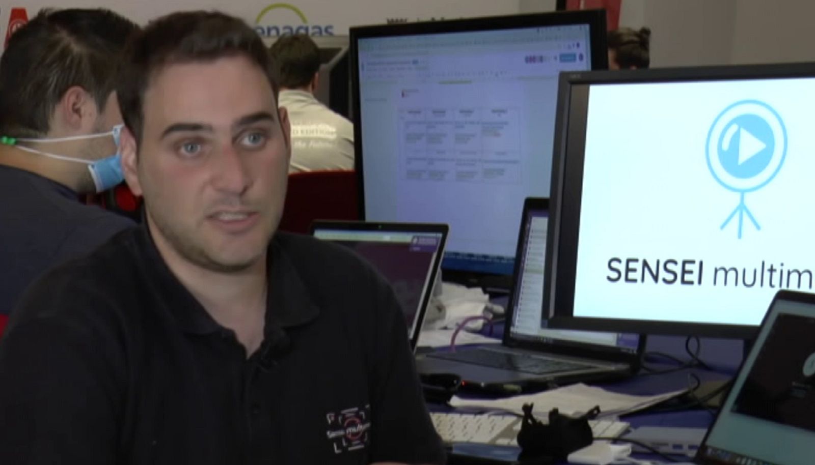 Emprende Express - 22/09/20 - ver ahora