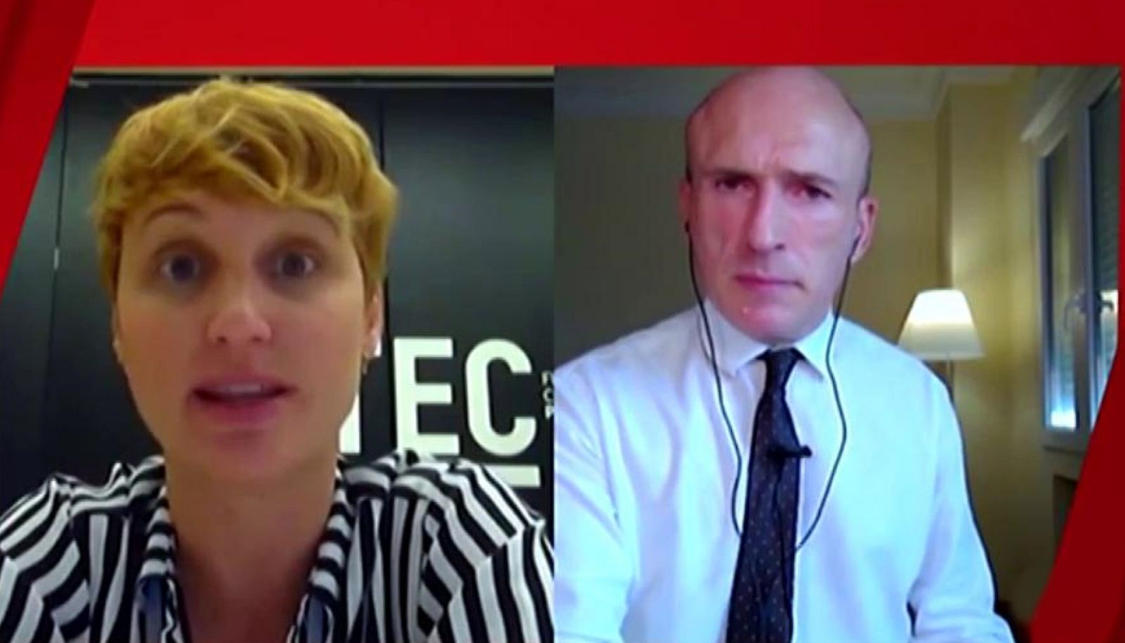 La hora cultural - 22/09/20 - ver ahora