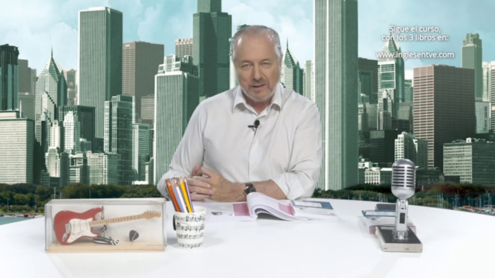 Inglés en TVE - Programa 178 - ver ahora