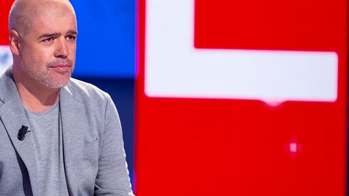 La hora de La 1 - Unai Sordo (CC.OO.): "En Madrid no hay médicos porque se pagan salarios muy bajos"