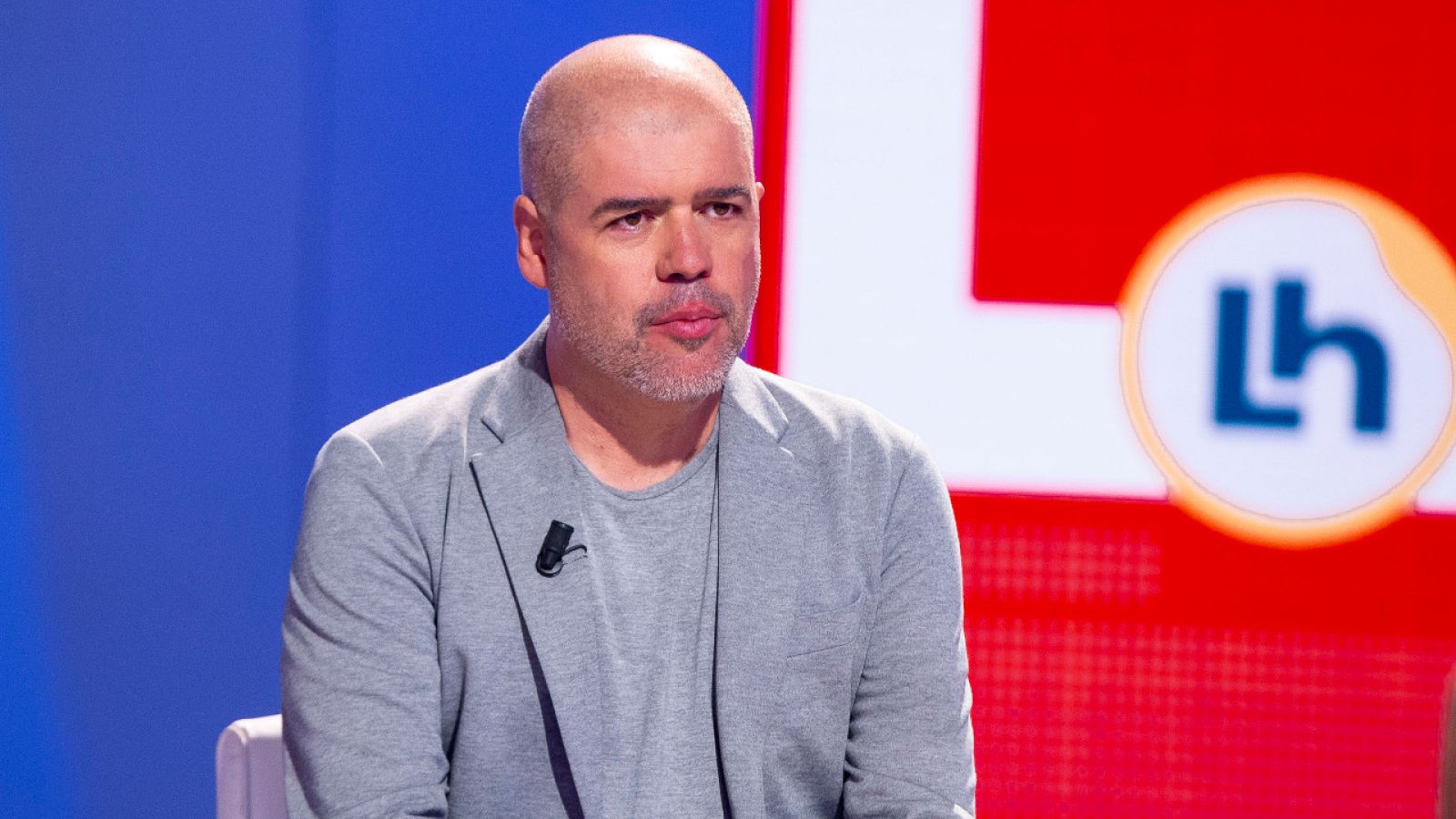 Entrevista íntegra Unai Sordo (CC.OO.) - La hora de La 1 | Ver