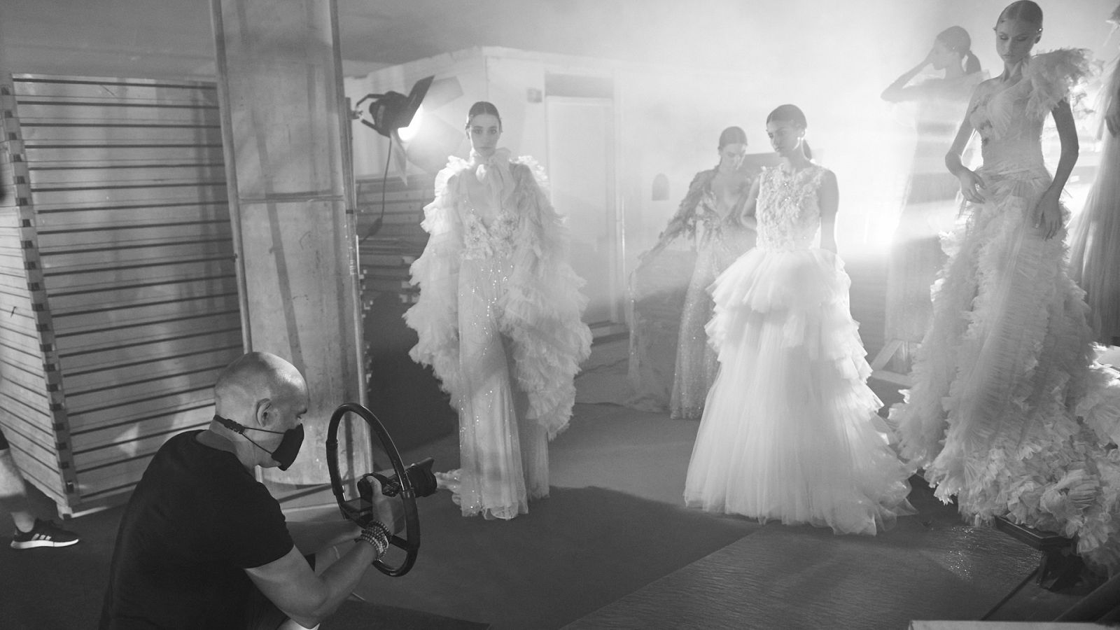 Desfile de marco&Maria | Ver