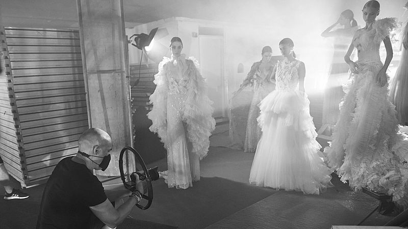 Desfile de marco&Maria | Ver