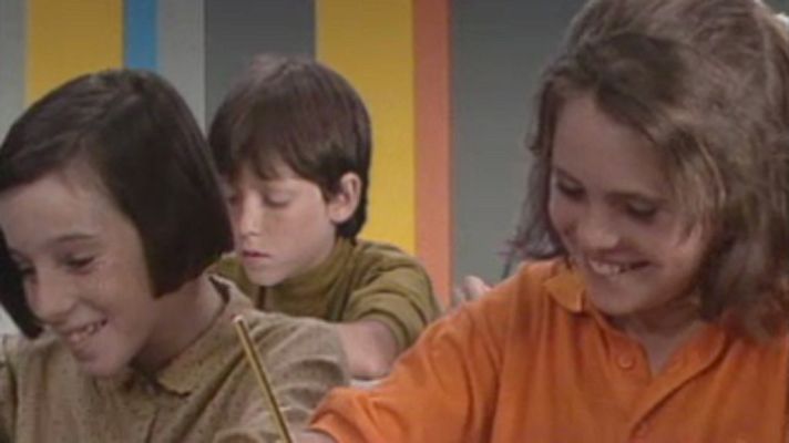 Mucho cuento - Capítulo 6