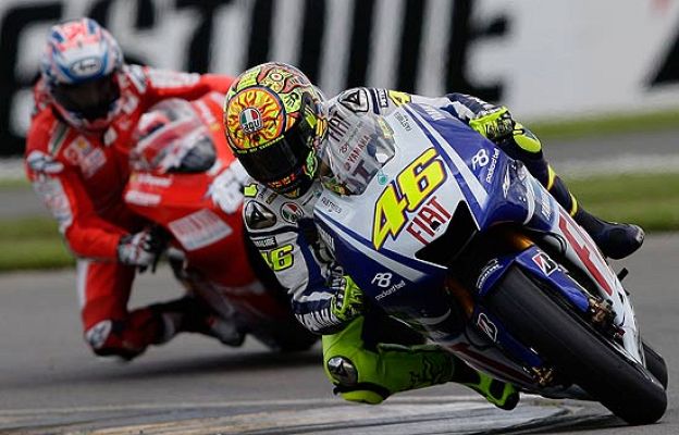 Paddock GP - Paddock GP: GP de Brno