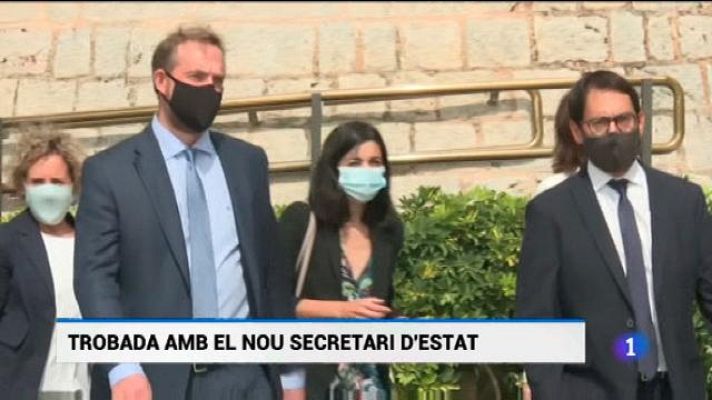 Informatiu Balear - Informatiu Balear en 2' - 23/09/20