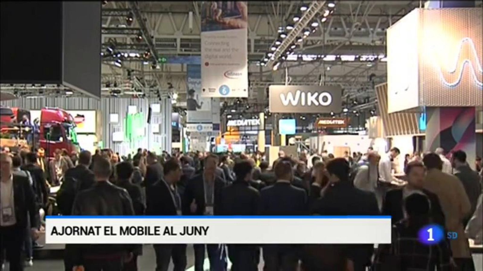 L'Informatiu - 23/09/2020