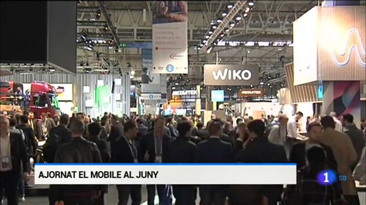 L'Informatiu - L'Informatiu - 23/09/2020