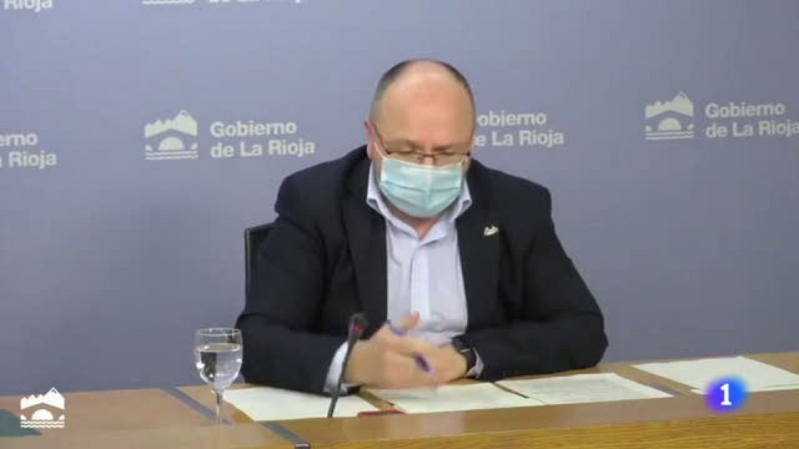 Informativo Telerioja - 23/09/20