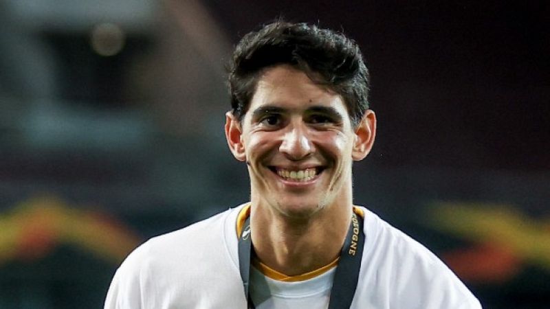 Bounou: "El Bayern es el rival más fuerte de los últimos años"