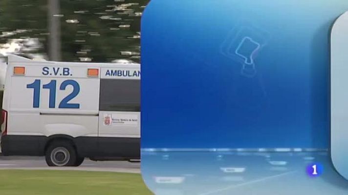 Telenavarra - Telenavarra en 2' - 23/9/2020