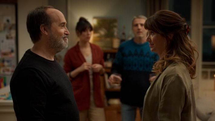 Cultura en Rtve.es - RTVE.es estrena el tráiler de 'Sentimental', la nueva comedia de Cesc Gay