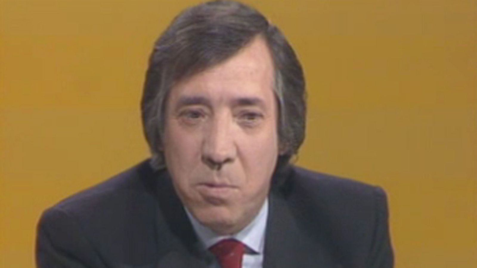 Jueves a jueves - 8/5/1986 - Jueves a jueves | Ver