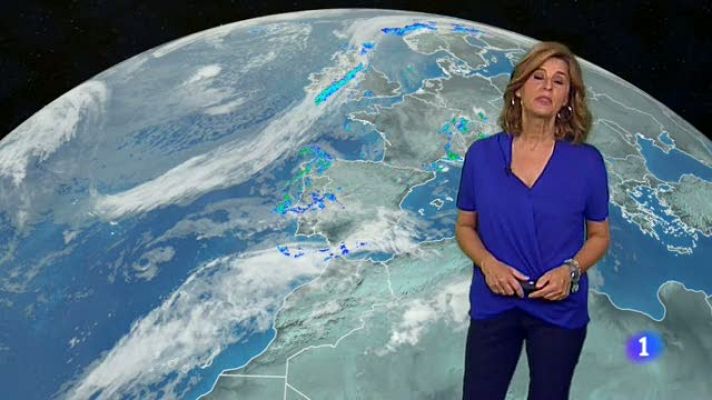 Noticias Aragón - El tiempo en Aragón - 23/09/2020