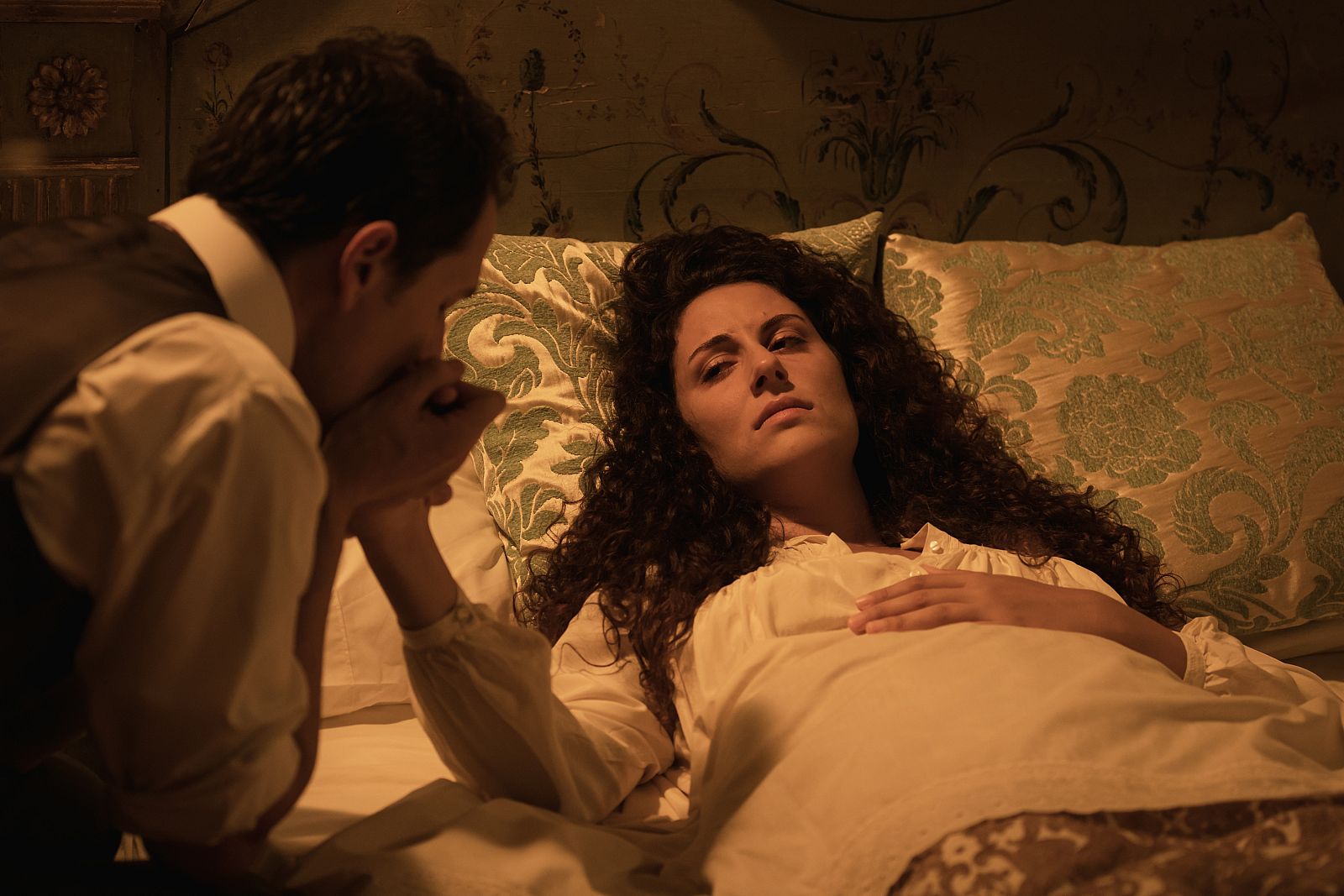 Mejores momentos de la semana (21 al 25 de septiembre) - Acacias 38 | Ver