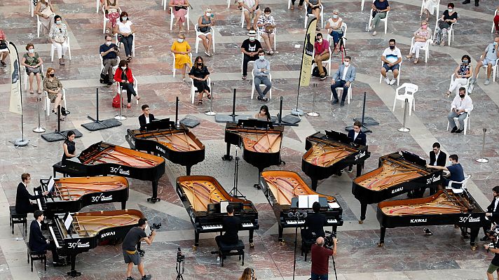 L'informatiu - Comunitat Valenciana - L'Informatiu - Comunitat Valenciana 2 - 23/09/20