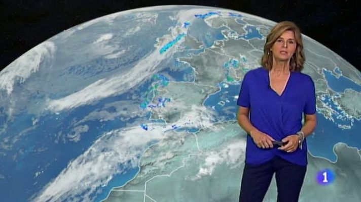 Noticias de Extremadura - El tiempo en Extremadura - 23/09/20