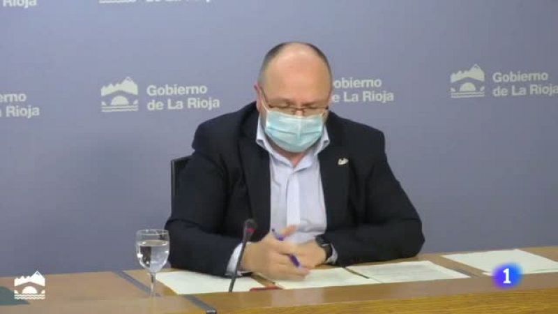 Informativo Telerioja 2 - 23/09/20