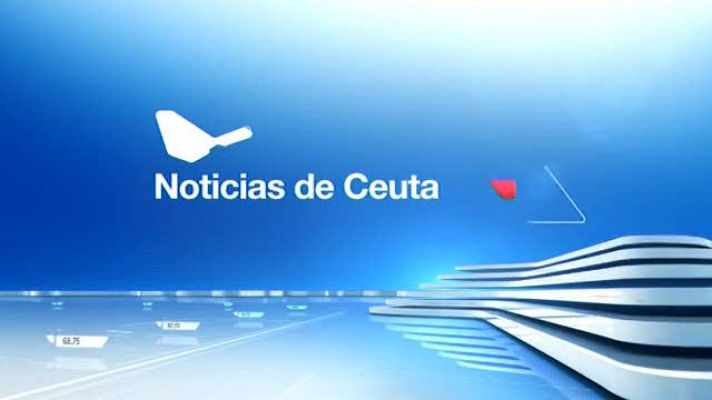 Noticias de Ceuta - La noticia de Ceuta 23/09/20