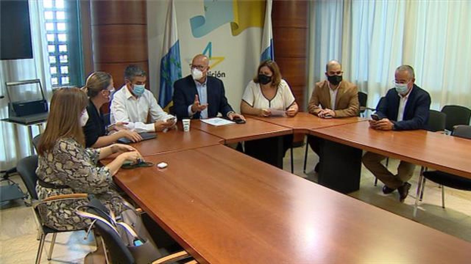 Deportes Canarias - 23/09/2020