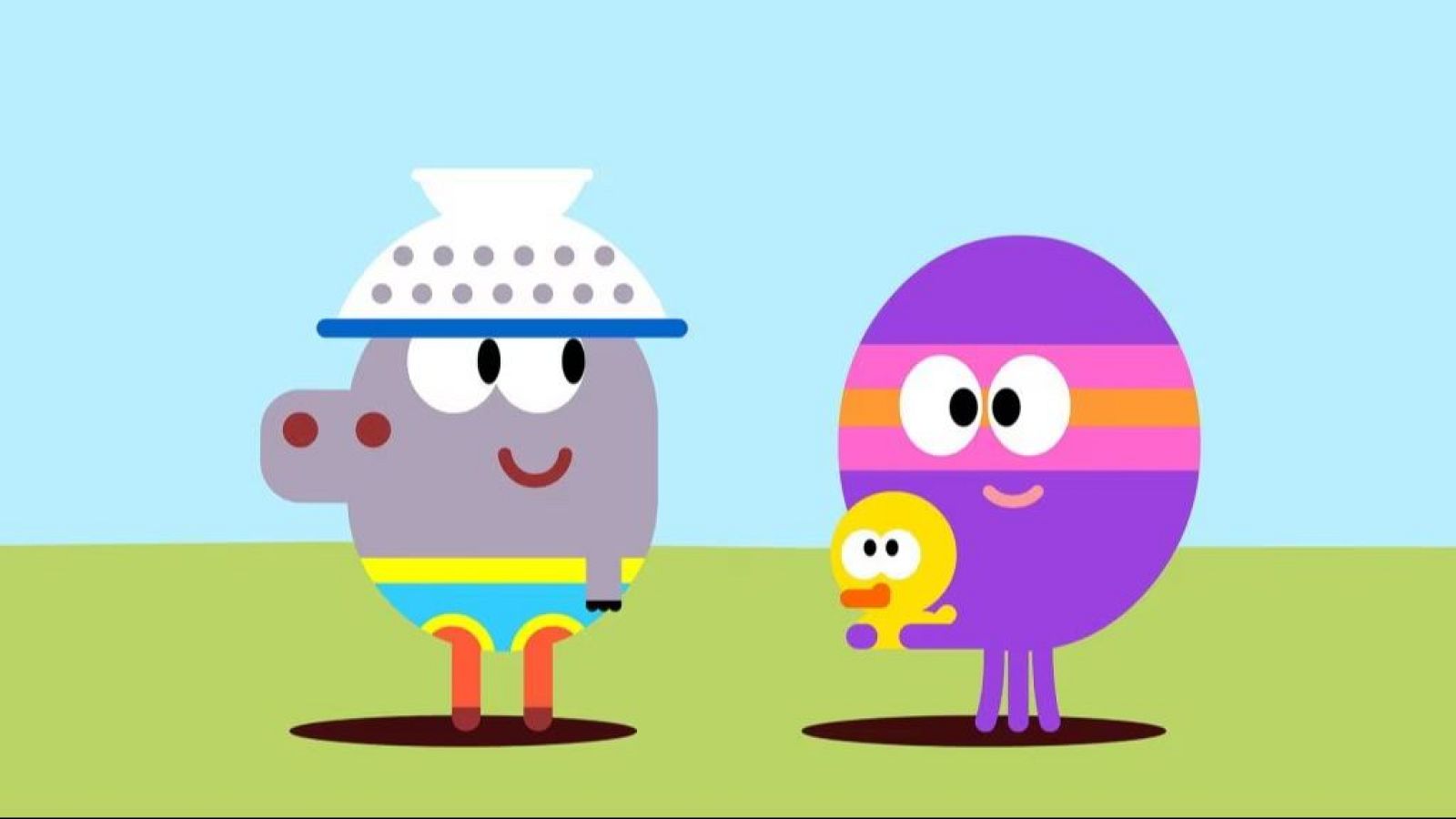 La insignia de superardilla