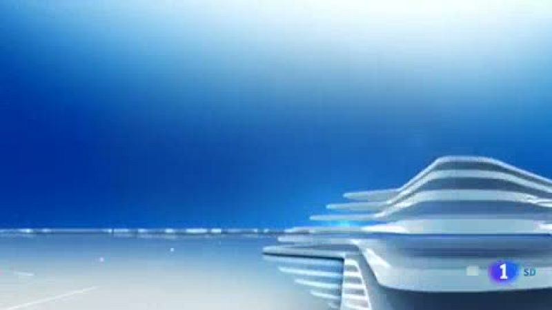 Informativo de Madrid 2 - 2020/09/23- Ver ahora