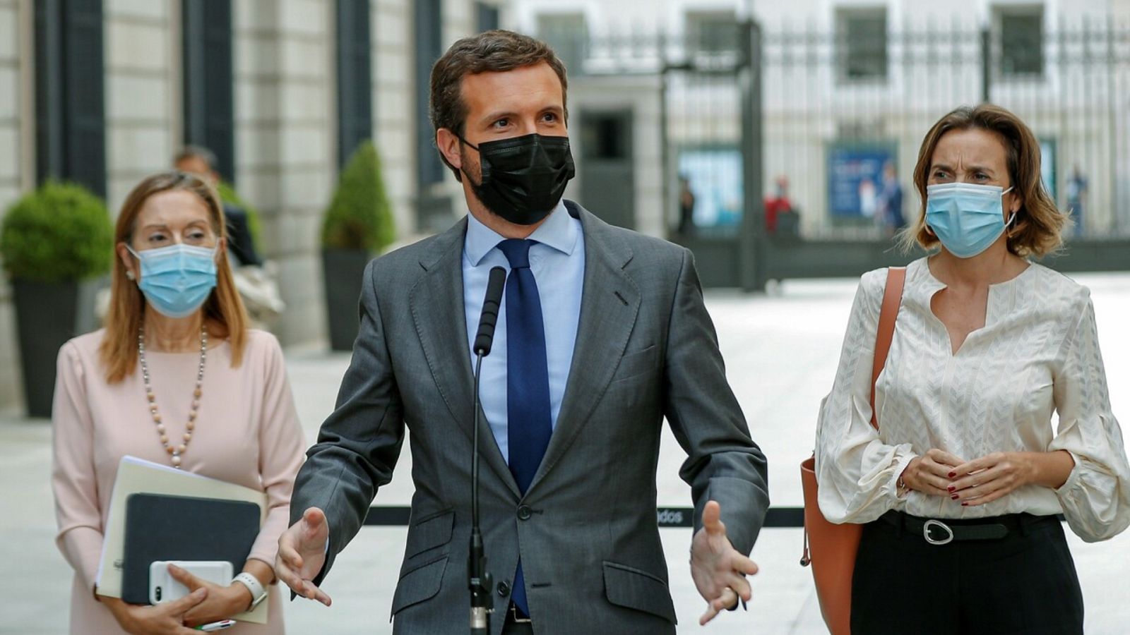 La tarde en 24 horas - 23/09/20 (1) - ver ahora