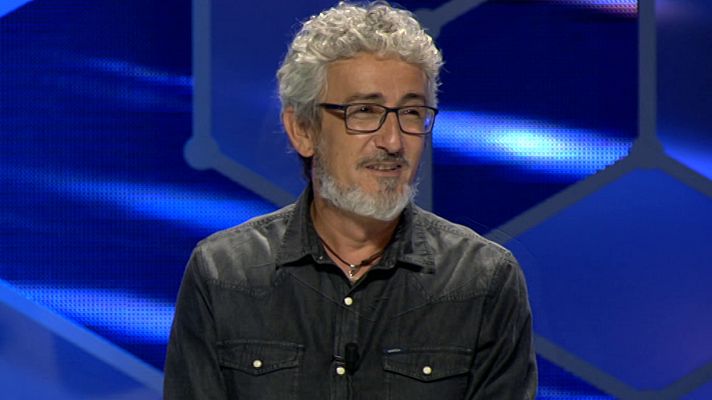 El cazador - Programa 130 - 23/09/20