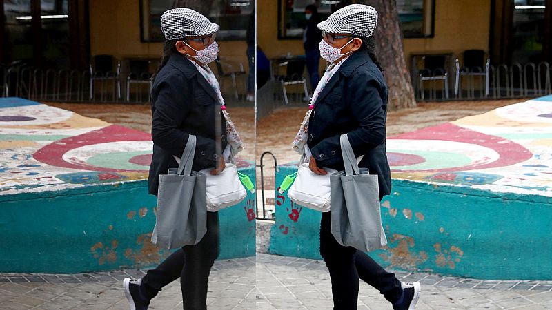 Confinamientos y restricciones en más de 70 municipios, pero con resultados diferentes