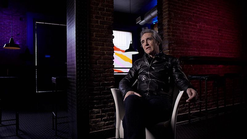 Lazos de sangre - T3 - Previo - Camilo Sesto