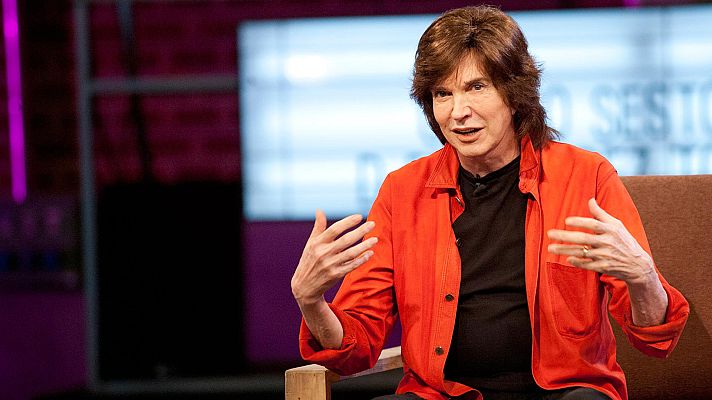 Lazos de sangre - T3 - Camilo Sesto