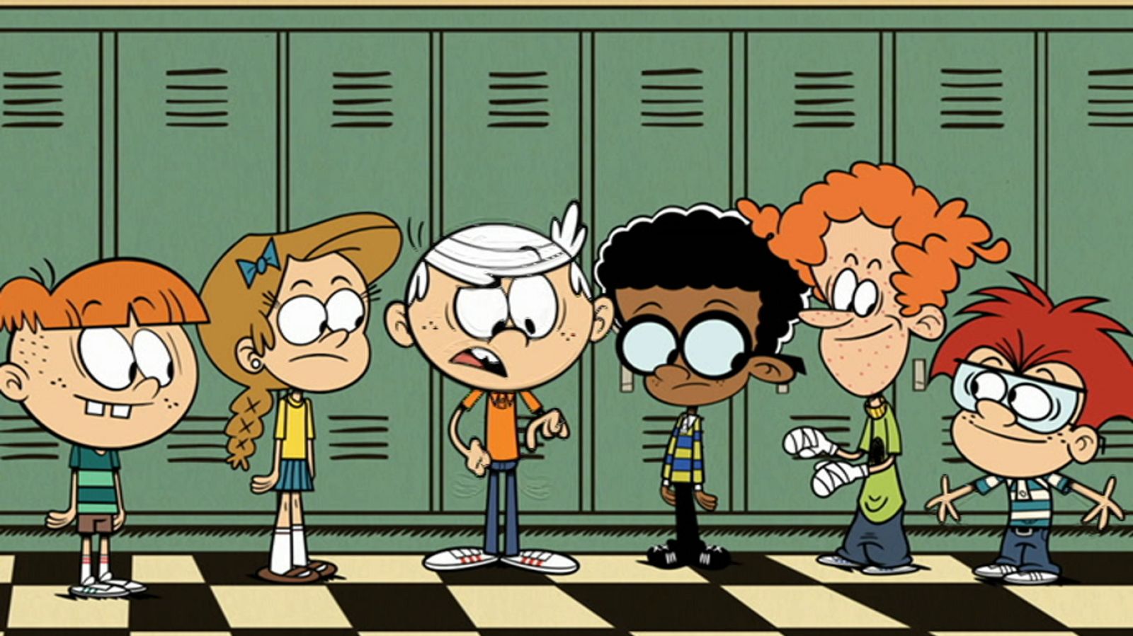 Una casa de locos   - Unión escolar - RTVE.es - Una casa de locos | Ver