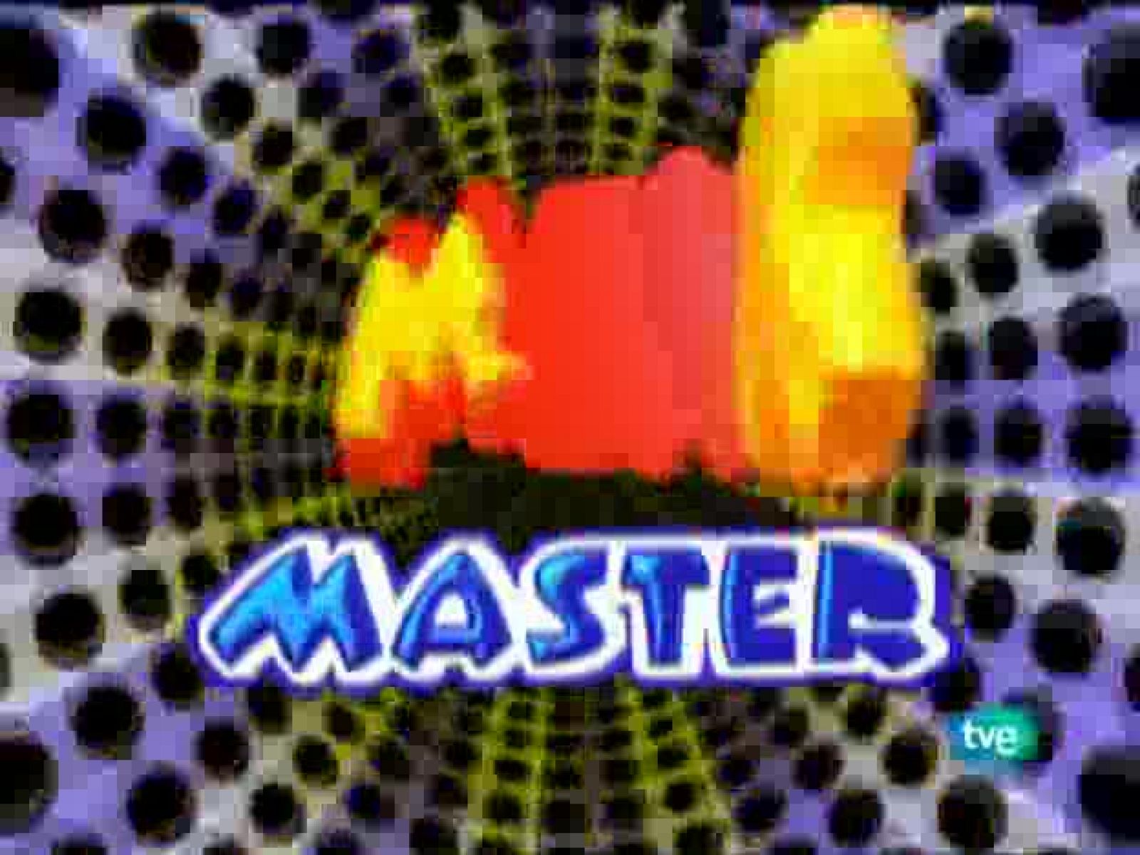 Mix Master, El rey de las cartas - Mix Master | Ver