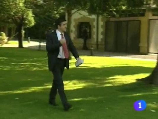 Telenorte - País Vasco - Telenorte-País Vasco - 14/08/09