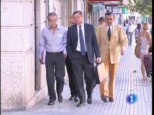  - Sigue el caso 'Palma Arena'