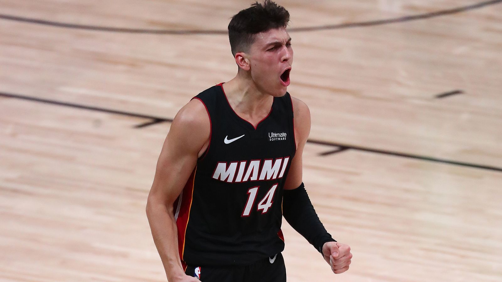 NBA | Herro, héroe de los Heat en la victoria sobre Boston - Informativo 24h | Ver