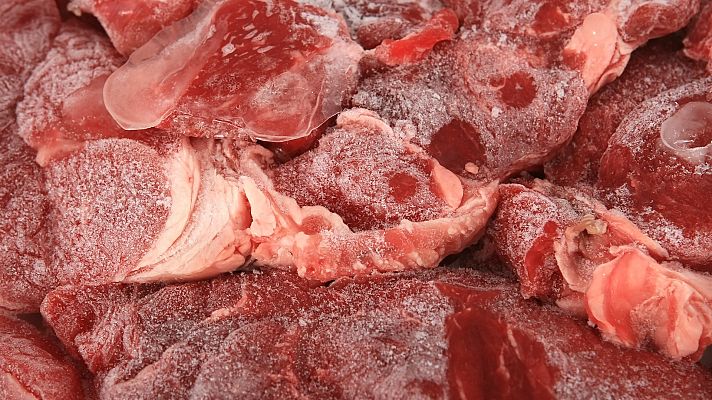 RTVE Cocina - La parte más jugosa de la carne: la falda