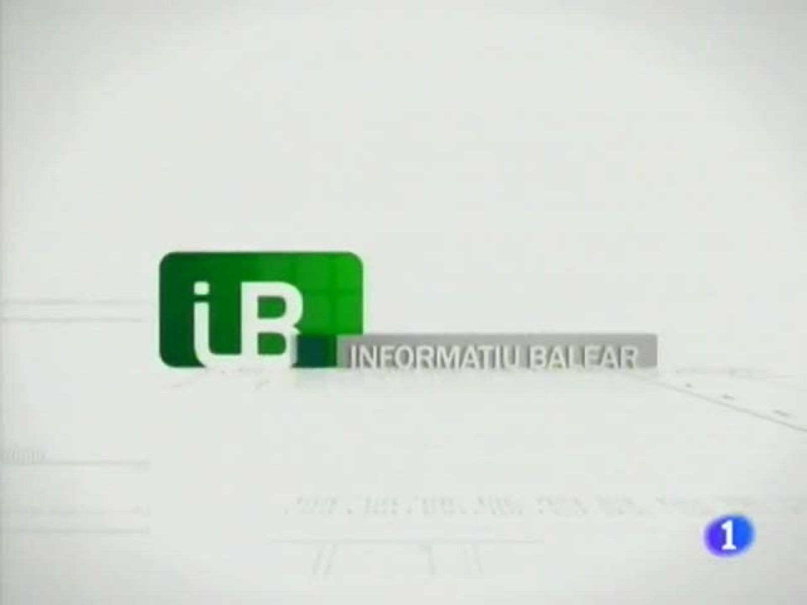 Informatiu Balear. Informatiu de les Illes Balears. (14/08/09)
