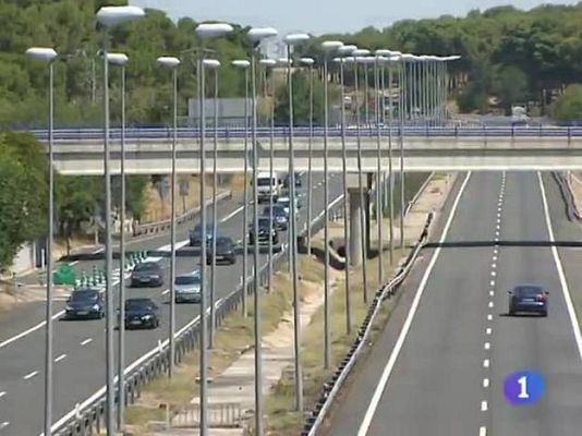 Noticias de Castilla-La Mancha - Noticias de Castilla-La Mancha - 14/08/09