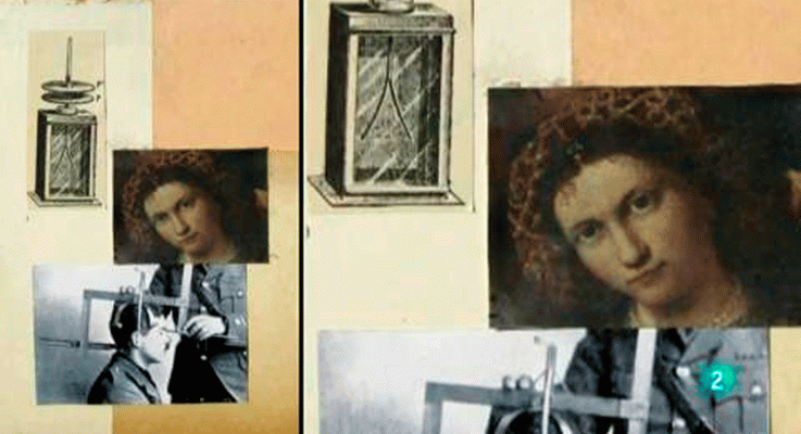 La aventura del Saber - Boek visual: Pere Sousa, Merz mail