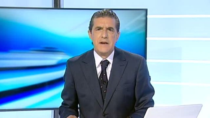 Telenavarra - Telenavarra en 2' - 24/9/2020